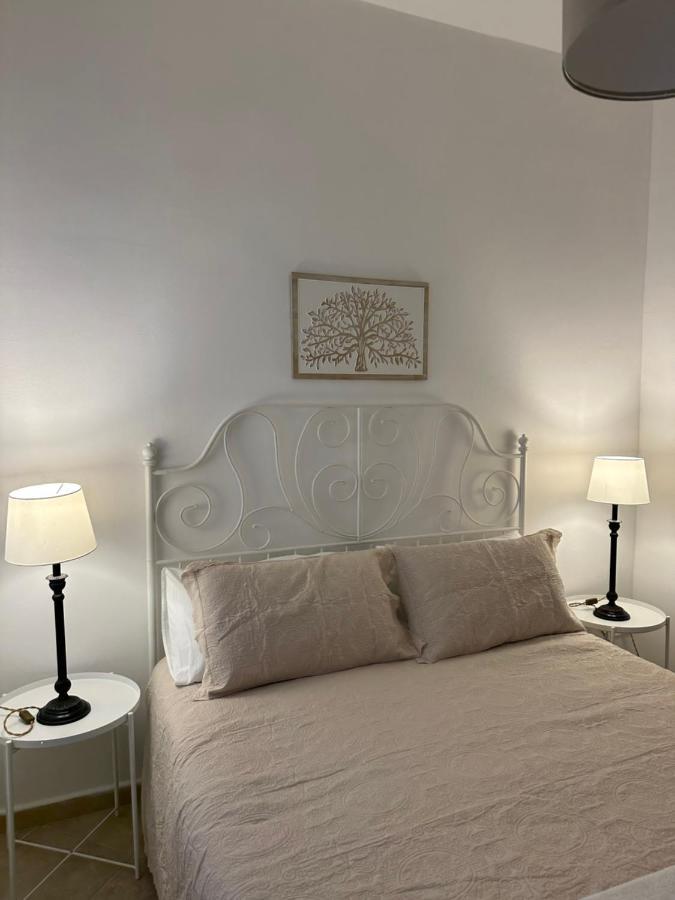 Apartamento La Kalsa Di Somavi Palermo Exterior foto