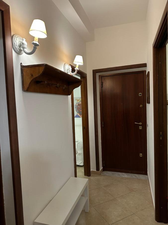Apartamento La Kalsa Di Somavi Palermo Exterior foto