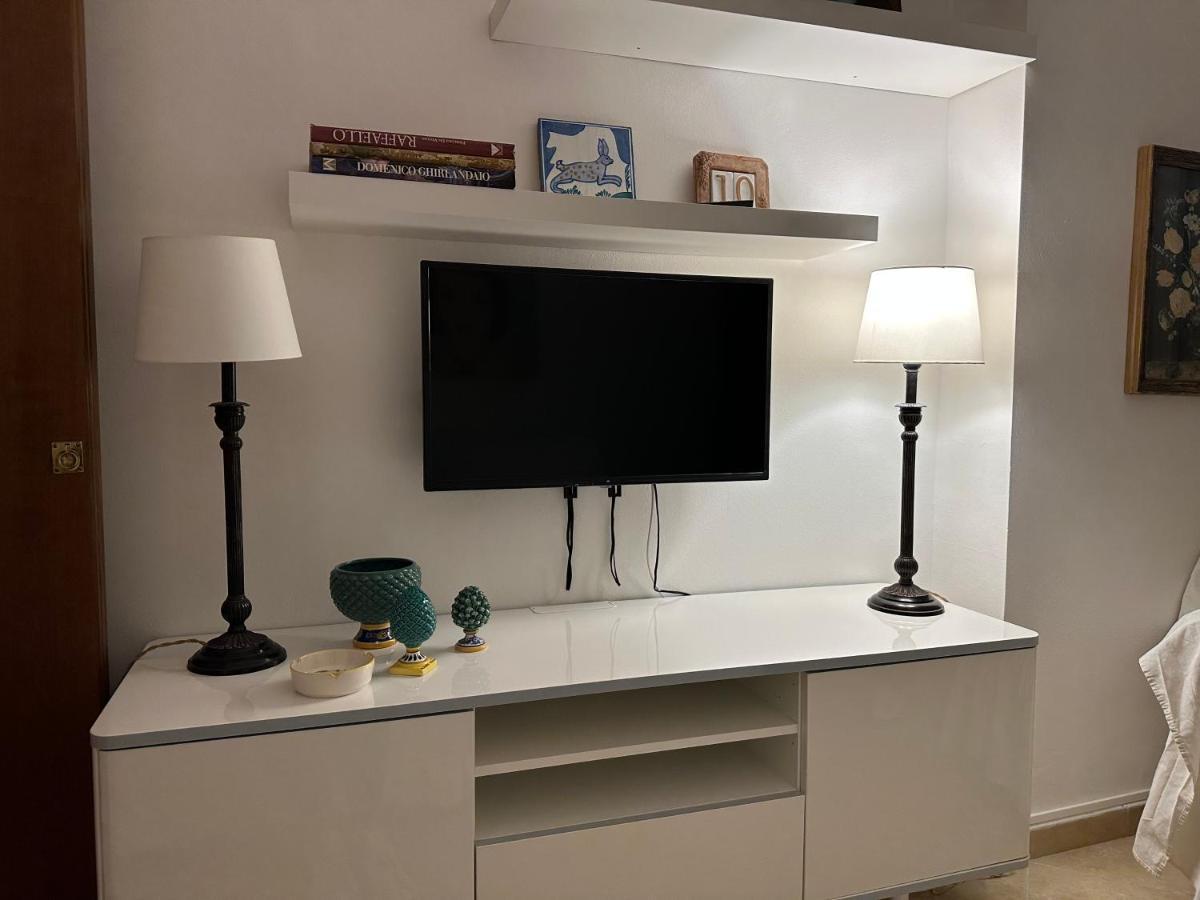 Apartamento La Kalsa Di Somavi Palermo Exterior foto