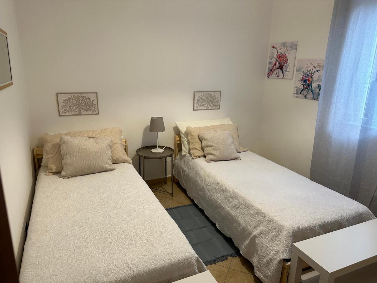 Apartamento La Kalsa Di Somavi Palermo Exterior foto