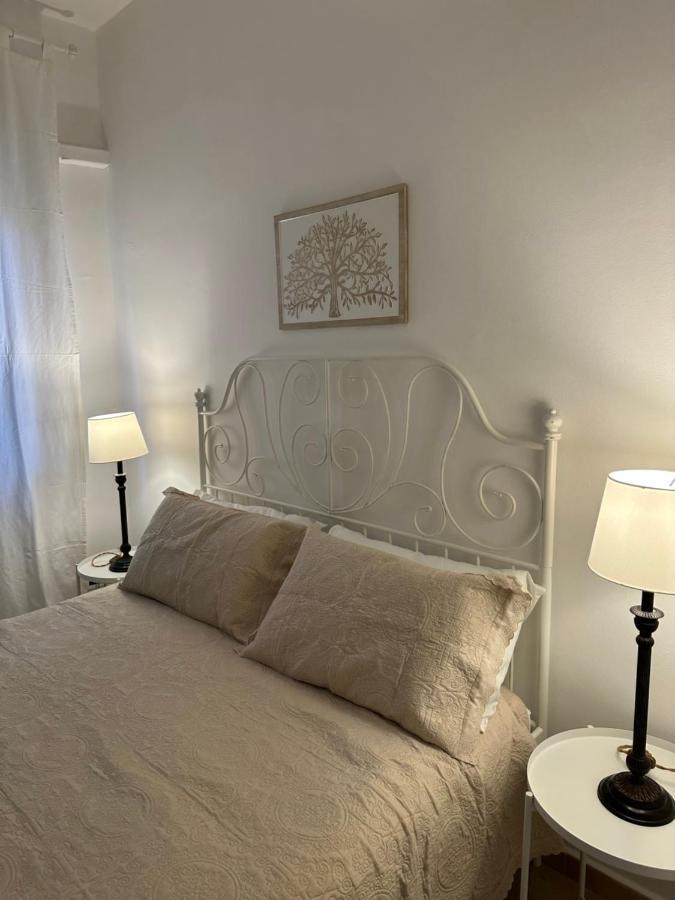Apartamento La Kalsa Di Somavi Palermo Exterior foto