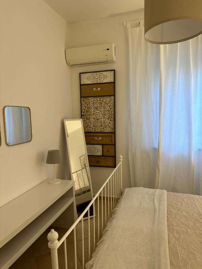 Apartamento La Kalsa Di Somavi Palermo Exterior foto