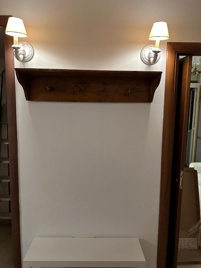 Apartamento La Kalsa Di Somavi Palermo Exterior foto