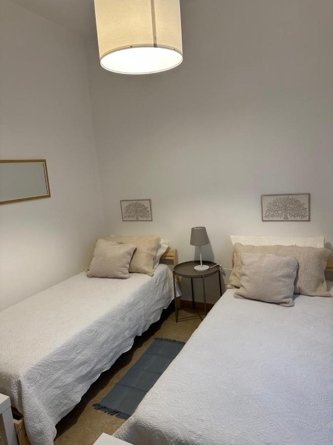 Apartamento La Kalsa Di Somavi Palermo Exterior foto