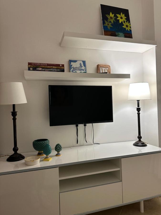 Apartamento La Kalsa Di Somavi Palermo Exterior foto