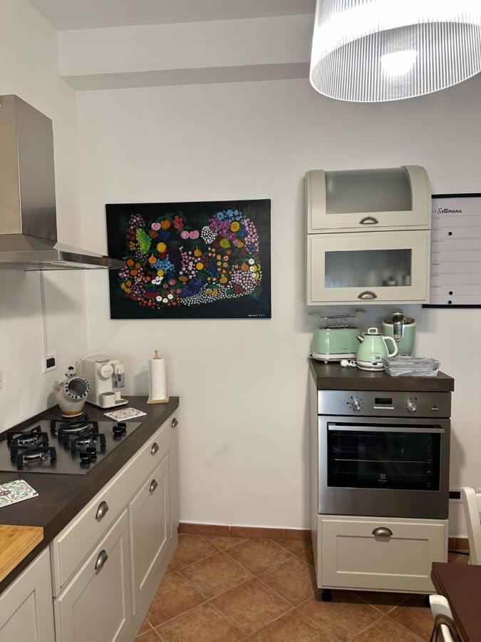 Apartamento La Kalsa Di Somavi Palermo Exterior foto