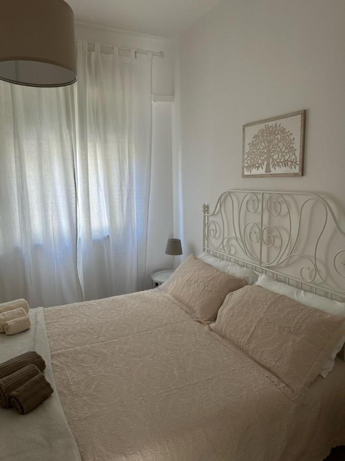 Apartamento La Kalsa Di Somavi Palermo Exterior foto