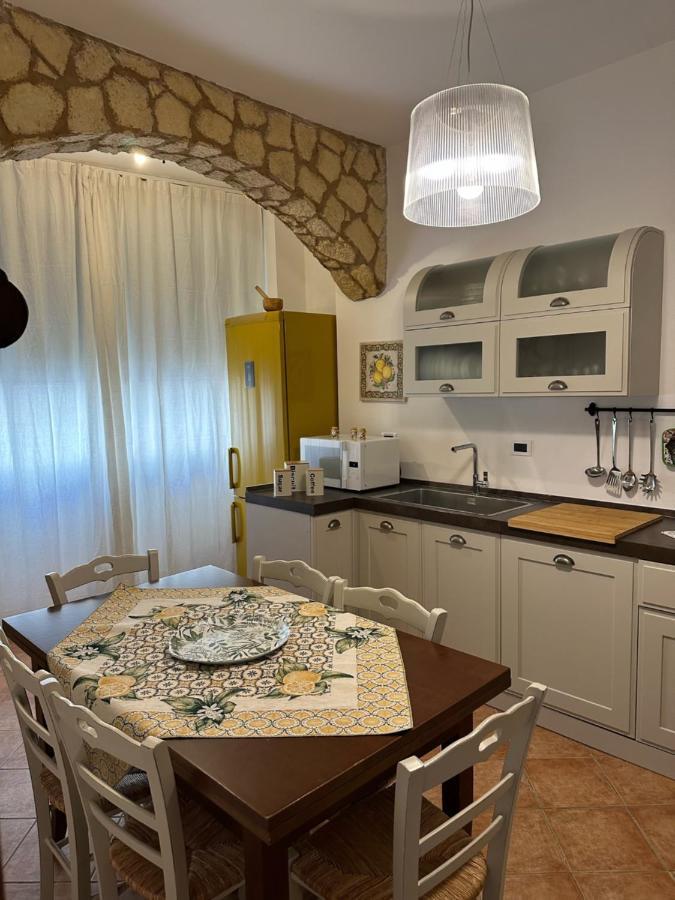 Apartamento La Kalsa Di Somavi Palermo Exterior foto