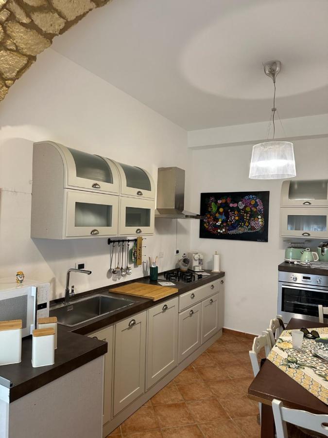 Apartamento La Kalsa Di Somavi Palermo Exterior foto