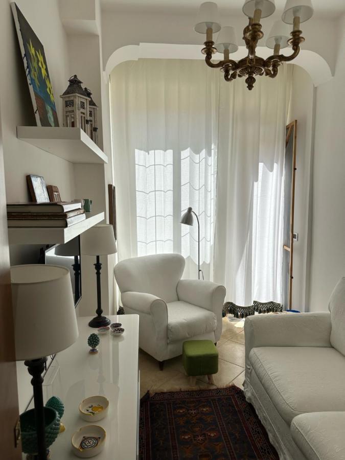 Apartamento La Kalsa Di Somavi Palermo Exterior foto