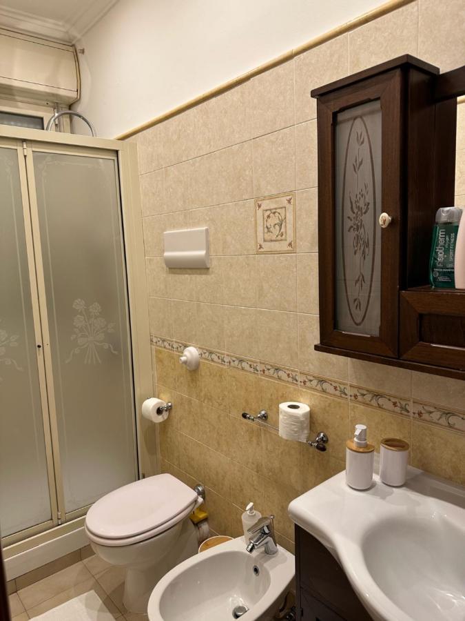 Apartamento La Kalsa Di Somavi Palermo Exterior foto