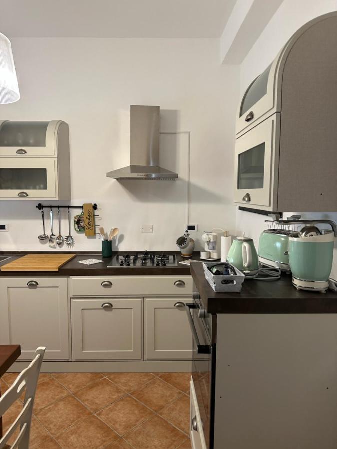Apartamento La Kalsa Di Somavi Palermo Exterior foto
