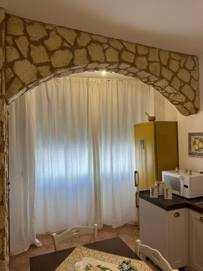 Apartamento La Kalsa Di Somavi Palermo Exterior foto