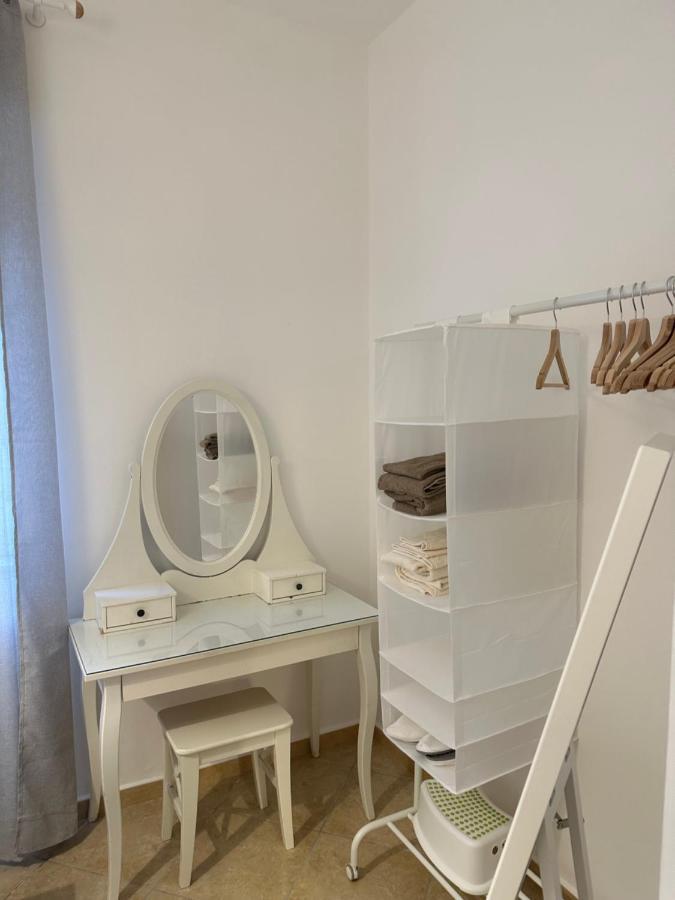 Apartamento La Kalsa Di Somavi Palermo Exterior foto